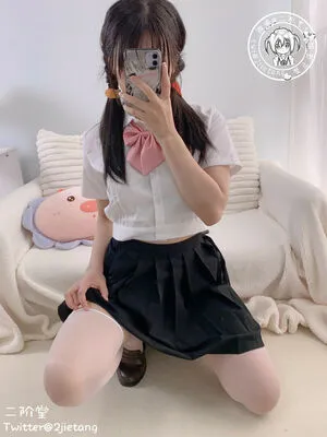 2jietang OnlyFans Leaked Free Thumbnail Picture - #VBpUlGkPyM
