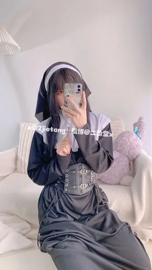 2jietang OnlyFans Leaked Free Thumbnail Picture - #YOnQ7fVKkN