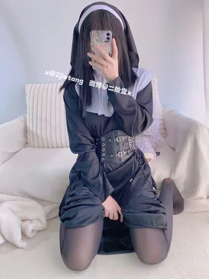 2jietang OnlyFans Leaked Free Thumbnail Picture - #ZFecEMjAmV