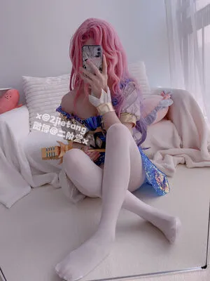 2jietang OnlyFans Leaked Free Thumbnail Picture - #aqtOG6tTqG
