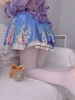 2jietang OnlyFans Leaked Free Thumbnail Picture - #hEwwQxJzAW