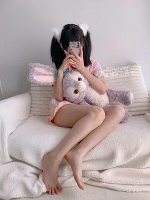 2jietang OnlyFans Leaked Free Thumbnail Picture - #onx5KHy8Ri