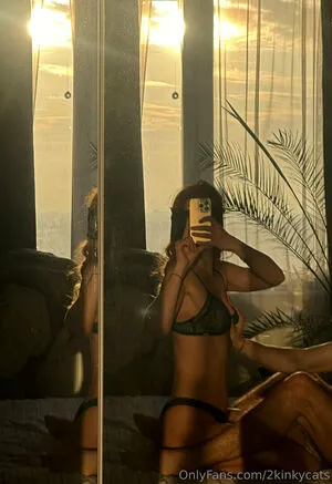 2kinkycats OnlyFans Leaked Free Thumbnail Picture - #QEJrTPCVem