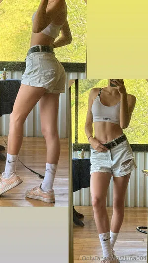 2luna004 OnlyFans Leaked Free Thumbnail Picture - #CXCF1QVGvL