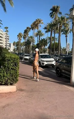 2luna004 OnlyFans Leaked Free Thumbnail Picture - #tNBXYQEokX