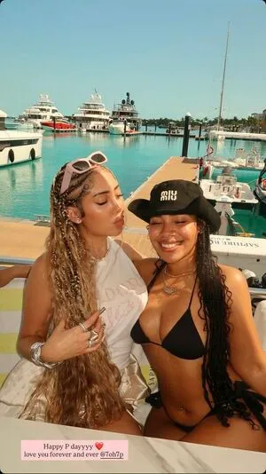 2sandz OnlyFans Leaked Free Thumbnail Picture - #SrCkursW0r
