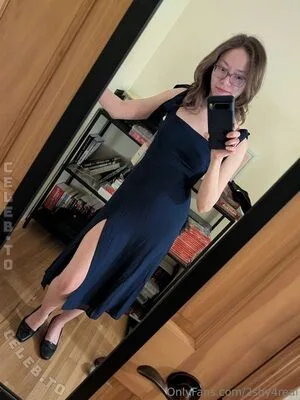2shy4real OnlyFans Leaked Free Thumbnail Picture - #KcJcAyv4th