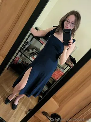 2shy4real OnlyFans Leaked Free Thumbnail Picture - #X0Vcf4LTKB