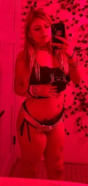 333morgue OnlyFans Leaked Free Thumbnail Picture - #J8UFOQ8Ut5