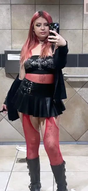 333morgue OnlyFans Leaked Free Thumbnail Picture - #PbrT3LzcBh