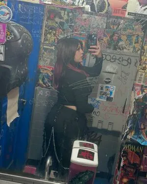 333morgue OnlyFans Leaked Free Thumbnail Picture - #s0UeKU92Ed