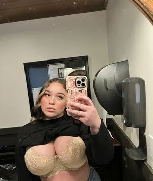 34gjessica OnlyFans Leaked Free Thumbnail Picture - #w8Ut6xztcB