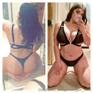 34hhgamergirlhannah OnlyFans Leaked Free Thumbnail Picture - #BOWI4a6EzX