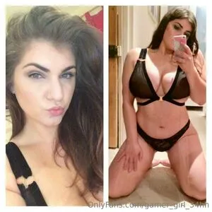 34hhgamergirlhannah OnlyFans Leaked Free Thumbnail Picture - #YIx9aNOYY8