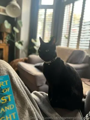 34hhgamergirlhannah OnlyFans Leaked Free Thumbnail Picture - #gvmt30CbiV