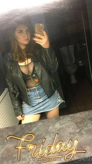 34hhgamergirlhannah OnlyFans Leaked Free Thumbnail Picture - #v0oNdicGyl