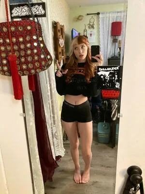 357goddess OnlyFans Leaked Free Thumbnail Picture - #idNTRRH9Va