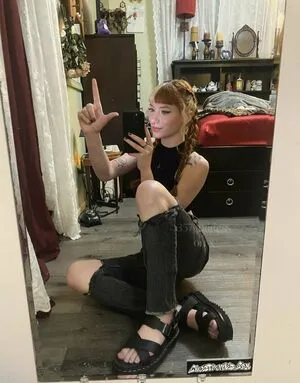 357goddess OnlyFans Leaked Free Thumbnail Picture - #s8GV8UNjA0