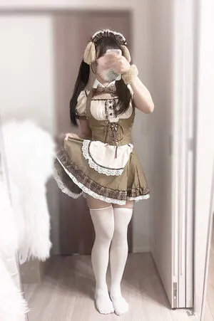 38mofu OnlyFans Leaked Free Thumbnail Picture - #d288P7NKjS
