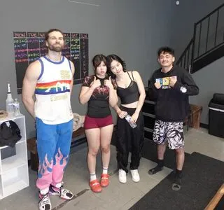 39daph OnlyFans Leaked Free Thumbnail Picture - #bLeCpaSMAM