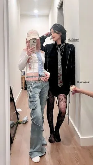 39daph OnlyFans Leaked Free Thumbnail Picture - #iTdRiqiLIC