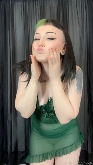 3mb3r OnlyFans Leaked Free Thumbnail Picture - #7FjFQcuifm