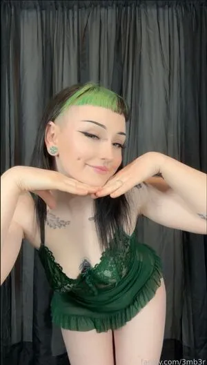 3mb3r OnlyFans Leaked Free Thumbnail Picture - #ixOOVQSvhn