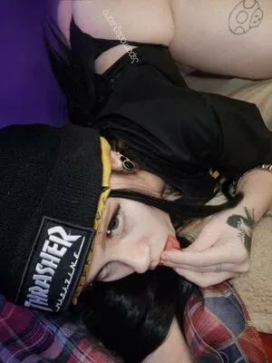 3spermadegusano OnlyFans Leaked Free Thumbnail Picture - #0gvcN4Vg37