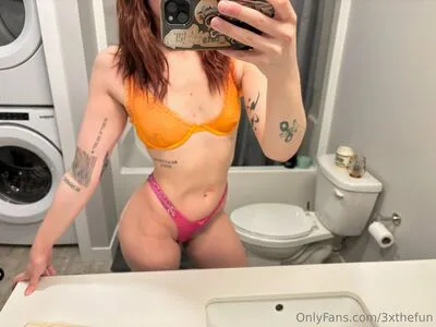 3xthefun OnlyFans Leaked Free Thumbnail Picture - #HLyx0ESbEQ