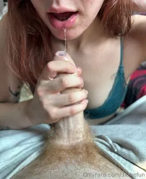 3xthefun OnlyFans Leaked Free Thumbnail Picture - #PMoanAttxv