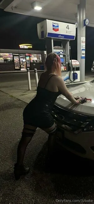 3zbake OnlyFans Leaked Free Thumbnail Picture - #S5h4g3exkI