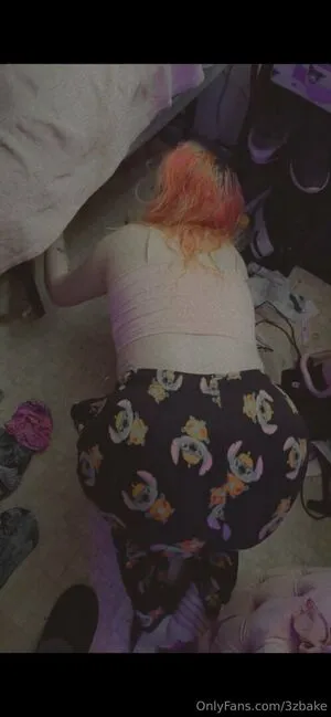 3zbake OnlyFans Leaked Free Thumbnail Picture - #reRM1M9say