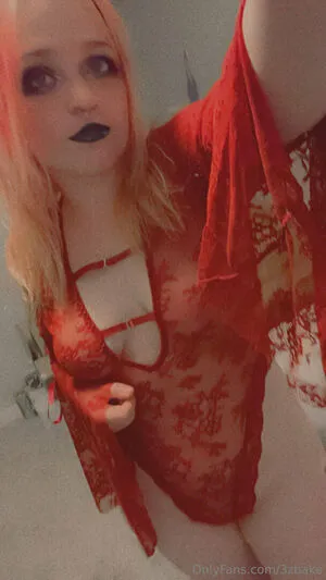 3zbake OnlyFans Leaked Free Thumbnail Picture - #wT4N8Gt5Py