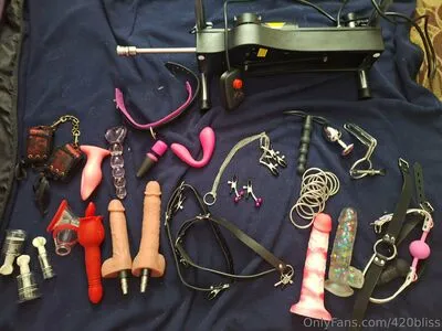 420bliss OnlyFans Leaked Free Thumbnail Picture - #DeHCMZ3VyH