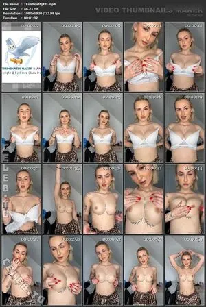  OnlyFans Leaked Free Thumbnail Picture - #FNV61dy5jn