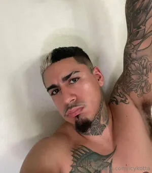 47kotta OnlyFans Leaked Free Thumbnail Picture - #4rjyz8NC1e