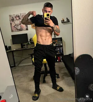 47kotta OnlyFans Leaked Free Thumbnail Picture - #CT6TZY9I0y