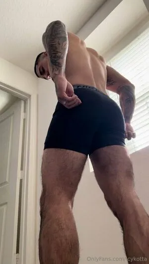 47kotta OnlyFans Leaked Free Thumbnail Picture - #KxbAAzpww6