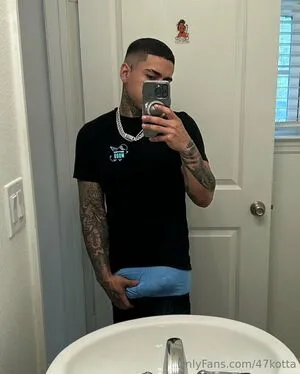 47kotta OnlyFans Leaked Free Thumbnail Picture - #XFWm000TZw