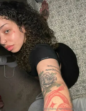 4everurmuse OnlyFans Leaked Free Thumbnail Picture - #xHuQIngBws