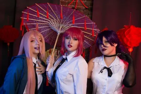 4iipainters Cosplay OnlyFans Leaked Free Thumbnail Picture - #0oeUbR1IFn