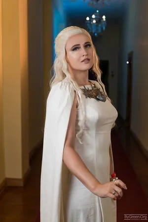 4iipainters Cosplay OnlyFans Leaked Free Thumbnail Picture - #124Pm8HgRS