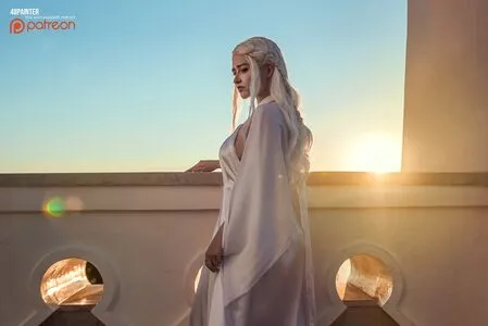4iipainters Cosplay OnlyFans Leaked Free Thumbnail Picture - #1APOssiEpW