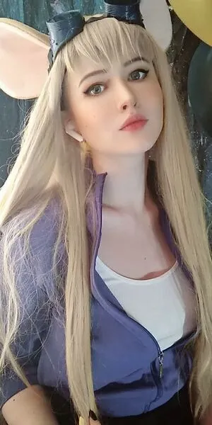 4iipainters Cosplay OnlyFans Leaked Free Thumbnail Picture - #1CwkCnHccy