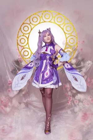 4iipainters Cosplay OnlyFans Leaked Free Thumbnail Picture - #1VA4MHuzaH