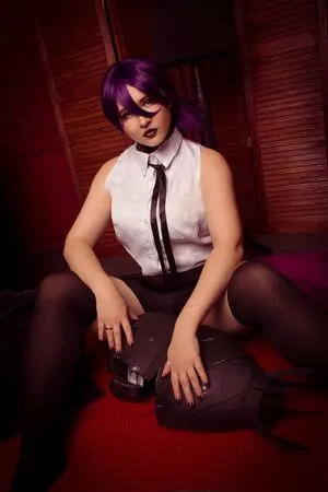 4iipainters Cosplay OnlyFans Leaked Free Thumbnail Picture - #1pLwyTF7b1