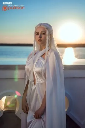 4iipainters Cosplay OnlyFans Leaked Free Thumbnail Picture - #1zQLocIyvQ