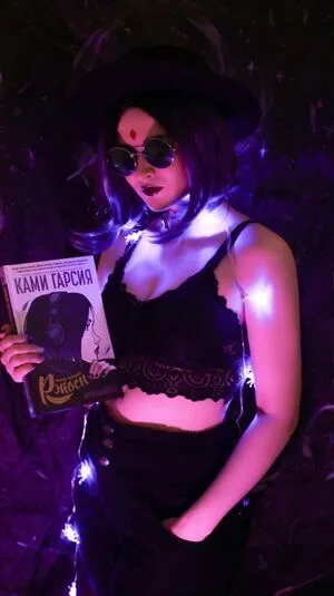 4iipainters Cosplay OnlyFans Leaked Free Thumbnail Picture - #2D8xgE6d8p