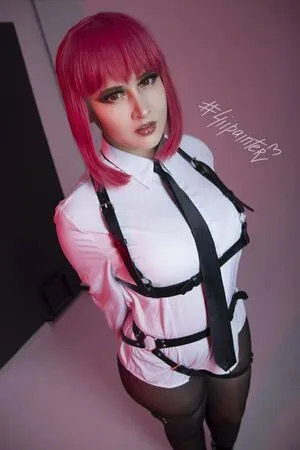 4iipainters Cosplay OnlyFans Leaked Free Thumbnail Picture - #2sJANYdXIB