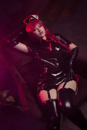 4iipainters Cosplay OnlyFans Leaked Free Thumbnail Picture - #3KbyaeXS6y